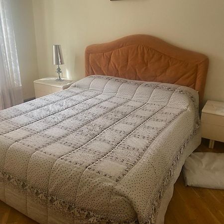 Casa Vacanza La Terrazza Valbrona Bagian luar foto