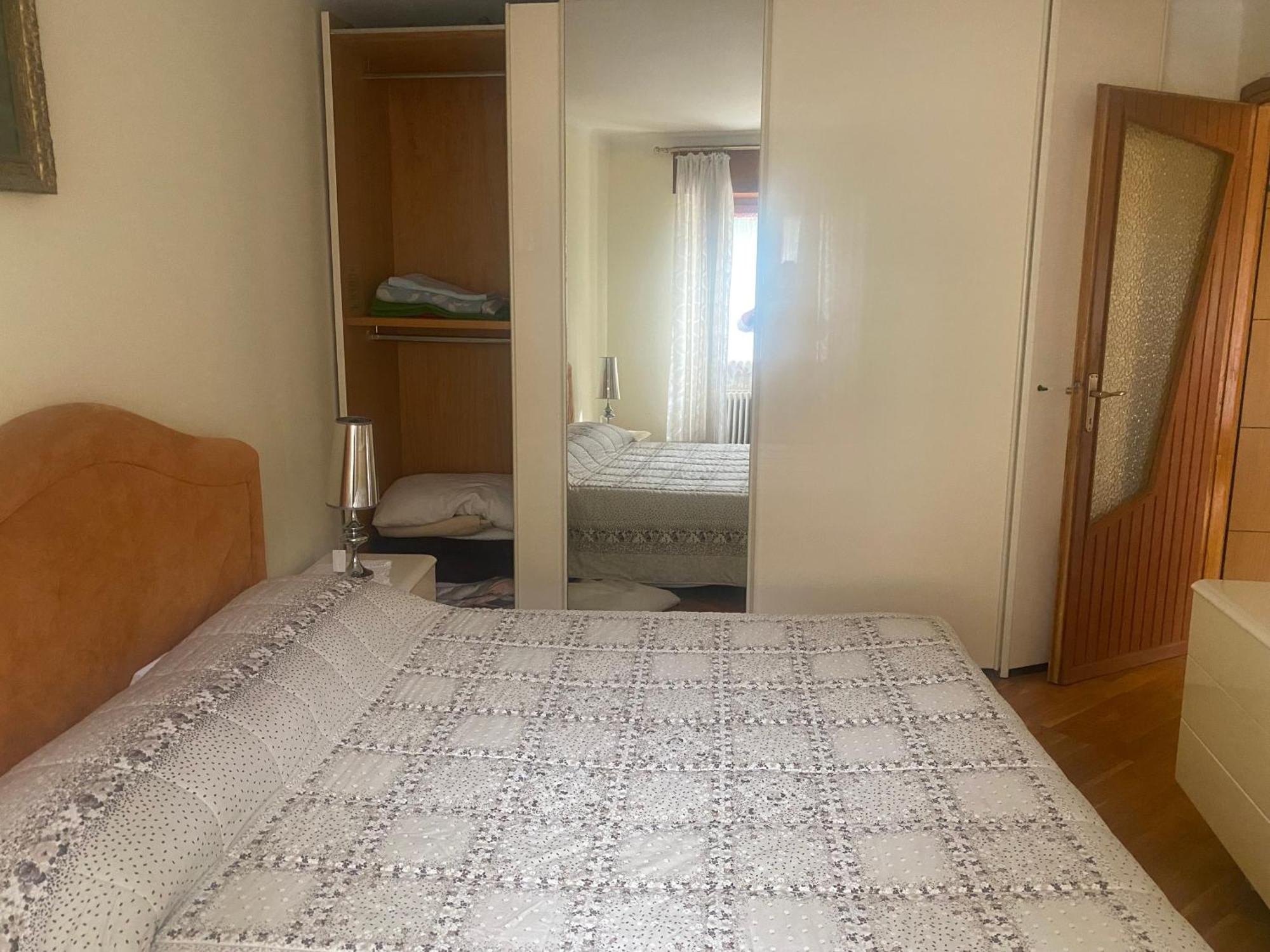 Casa Vacanza La Terrazza Valbrona Bagian luar foto