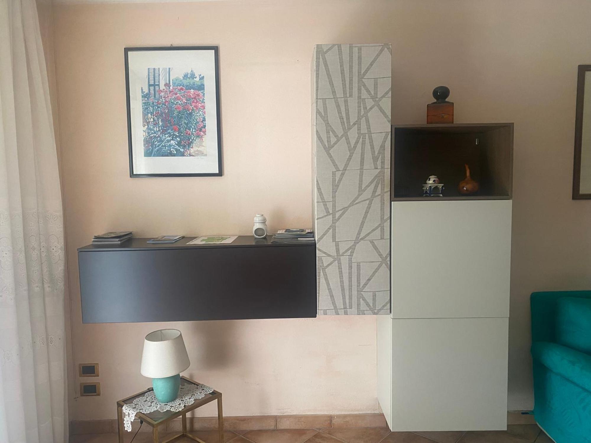 Casa Vacanza La Terrazza Valbrona Bagian luar foto