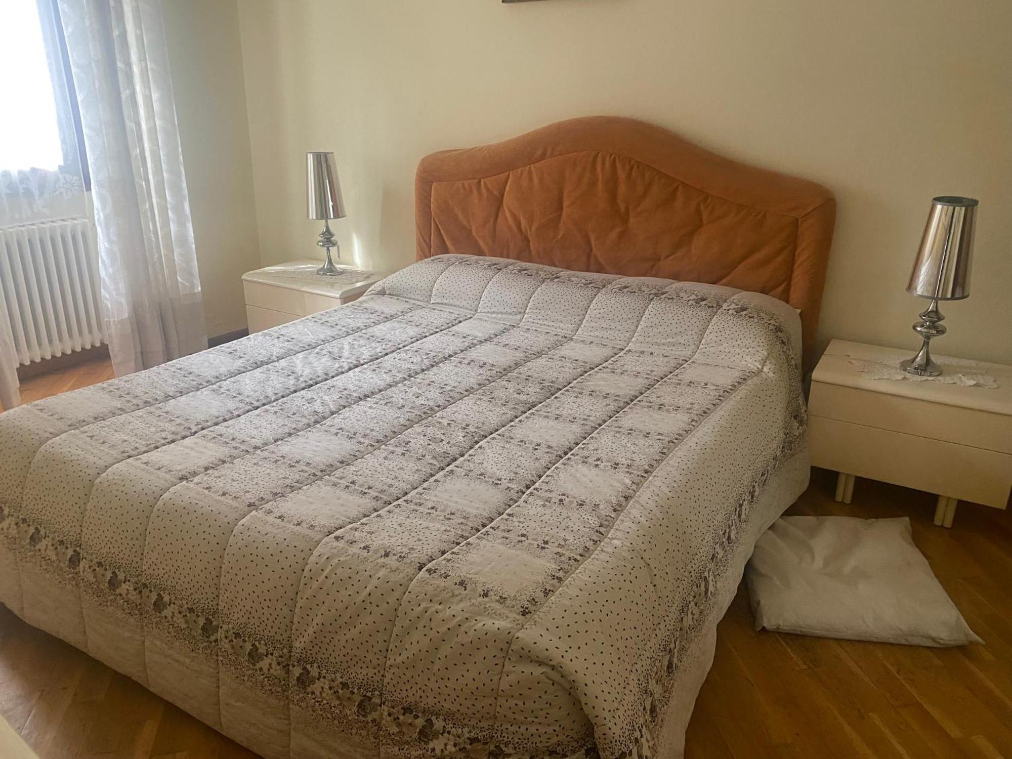 Casa Vacanza La Terrazza Valbrona Bagian luar foto