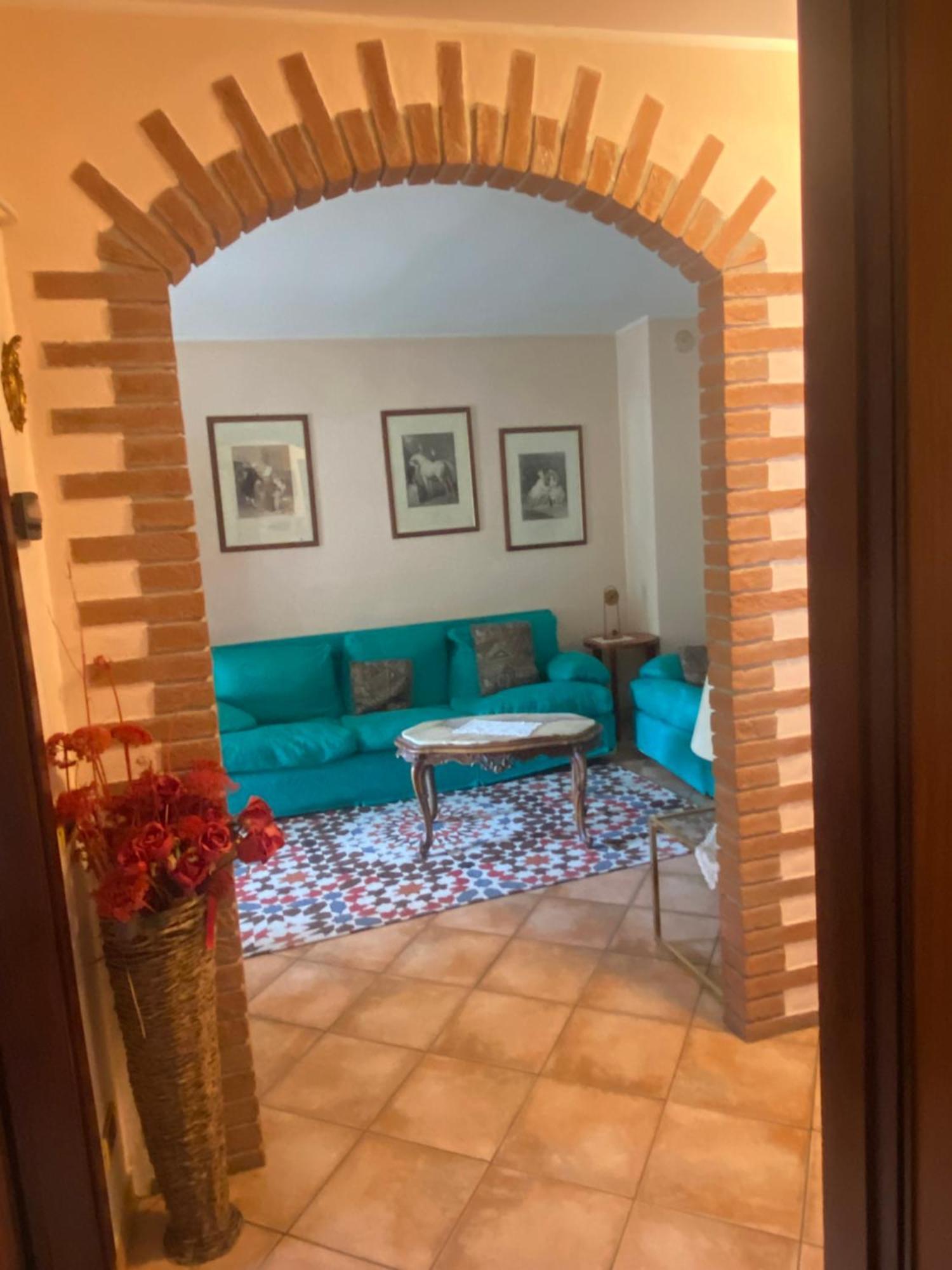 Casa Vacanza La Terrazza Valbrona Bagian luar foto