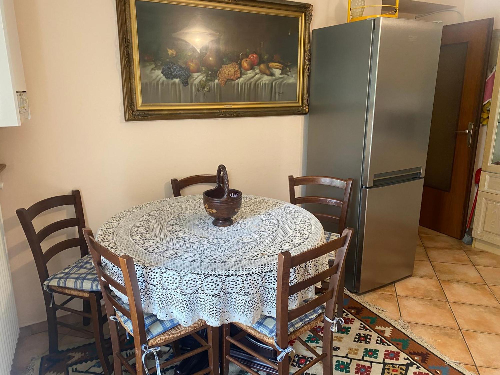 Casa Vacanza La Terrazza Valbrona Bagian luar foto